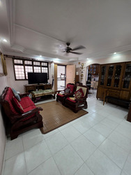 Blk 694 Jurong West Central 1 (Jurong West), HDB 4 Rooms #509480571